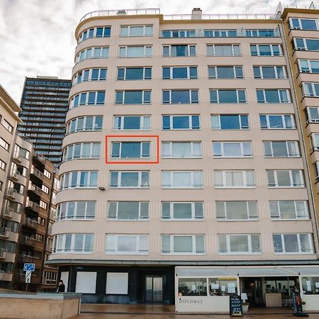 Apartament Studio47 Ostenda Zewnętrze zdjęcie