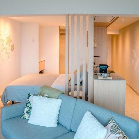 Apartament Studio47 Ostenda Zewnętrze zdjęcie