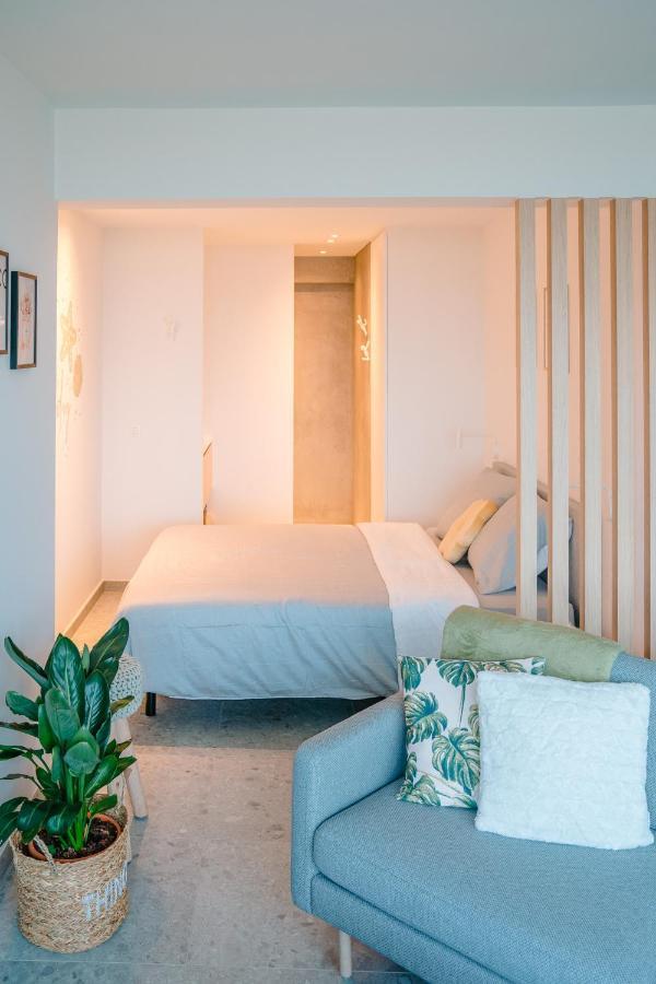 Apartament Studio47 Ostenda Zewnętrze zdjęcie
