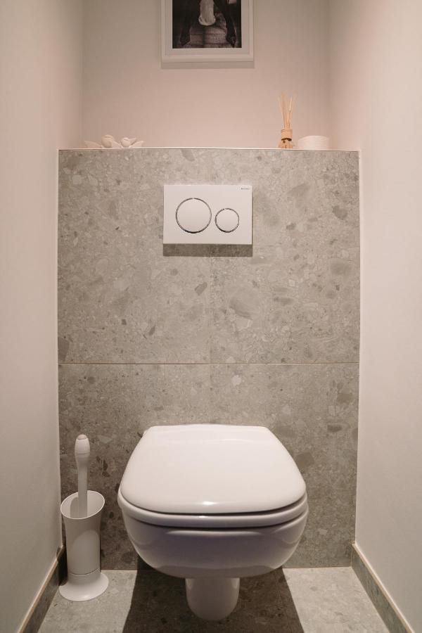 Apartament Studio47 Ostenda Zewnętrze zdjęcie
