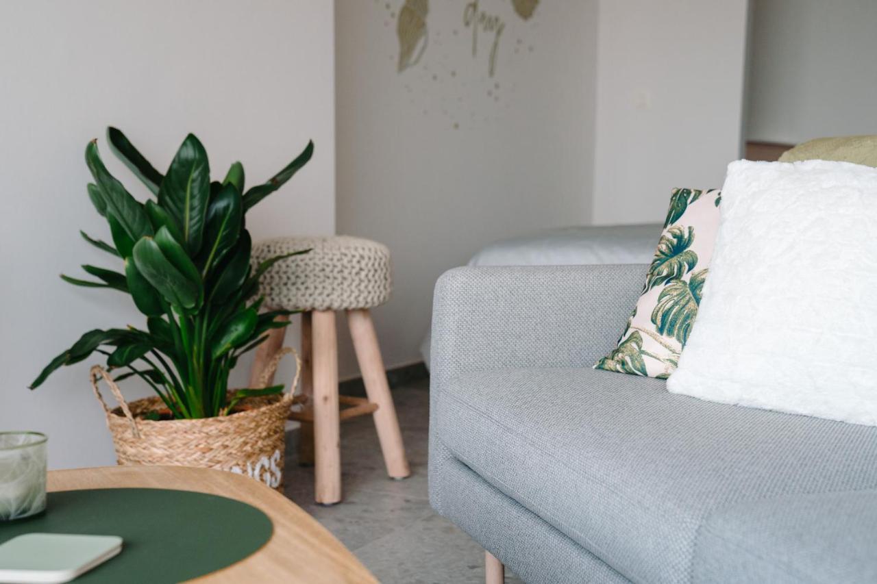 Apartament Studio47 Ostenda Zewnętrze zdjęcie