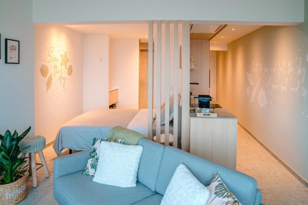 Apartament Studio47 Ostenda Zewnętrze zdjęcie