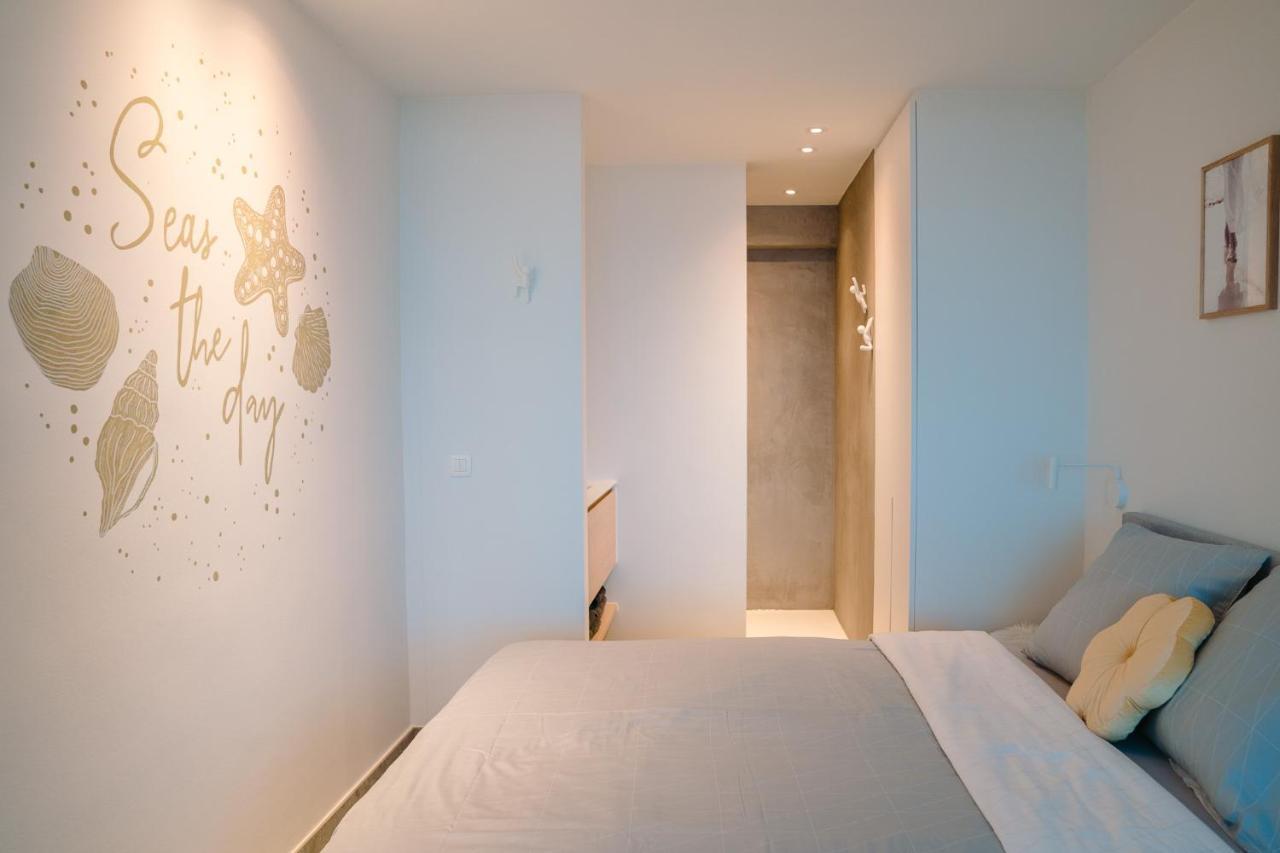 Apartament Studio47 Ostenda Zewnętrze zdjęcie