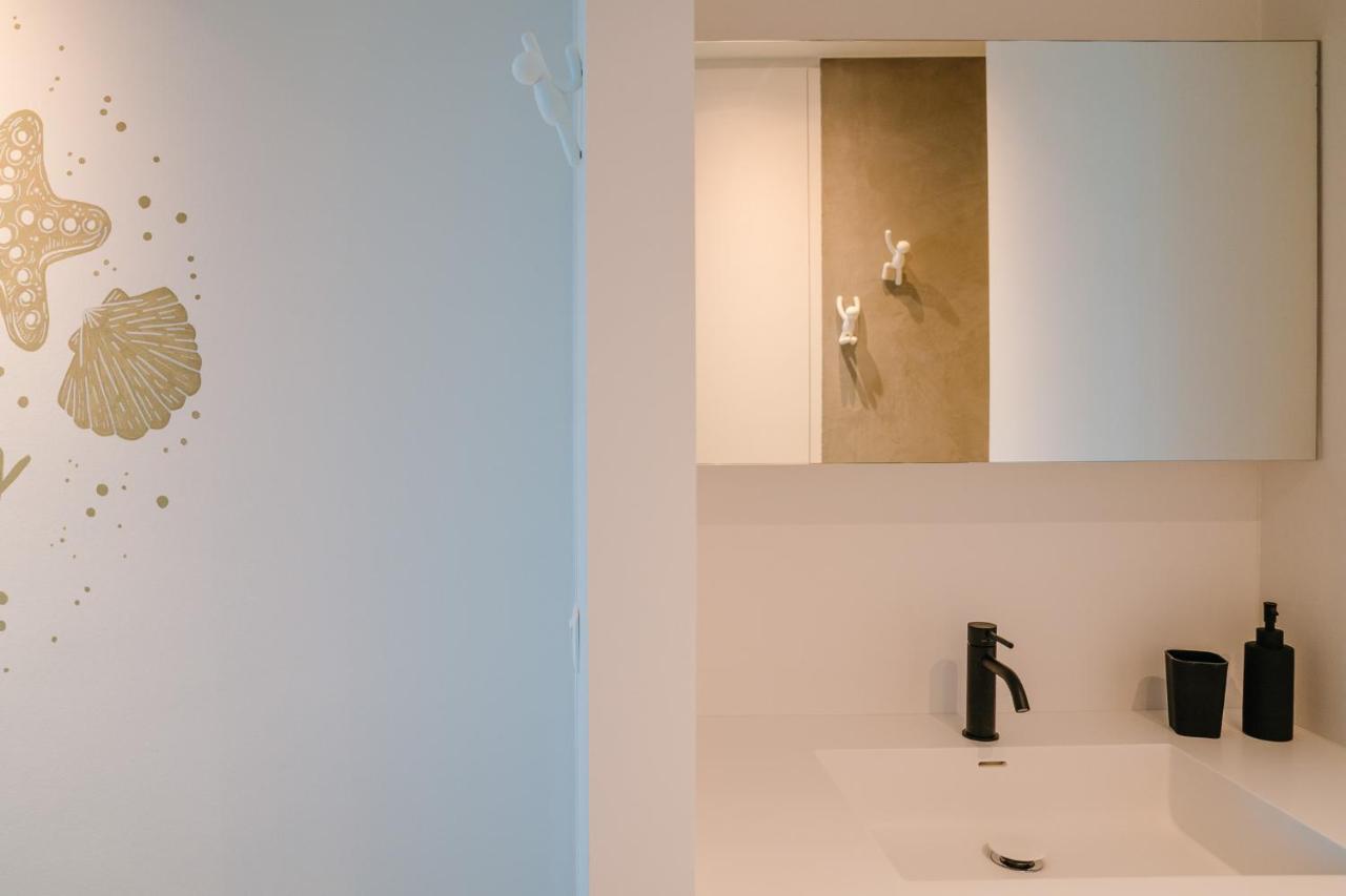 Apartament Studio47 Ostenda Zewnętrze zdjęcie