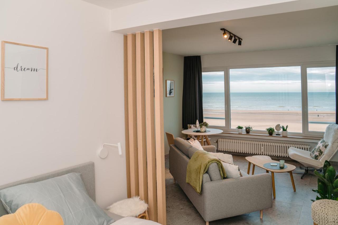 Apartament Studio47 Ostenda Zewnętrze zdjęcie