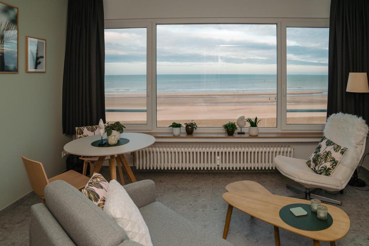 Apartament Studio47 Ostenda Zewnętrze zdjęcie